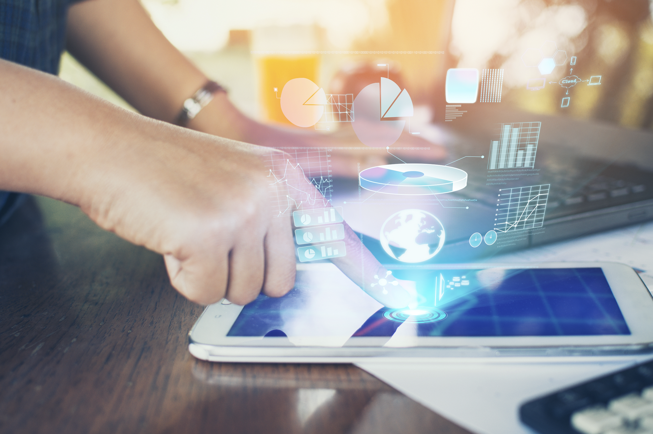 Digital Marketing Level 4 Apprenticeship